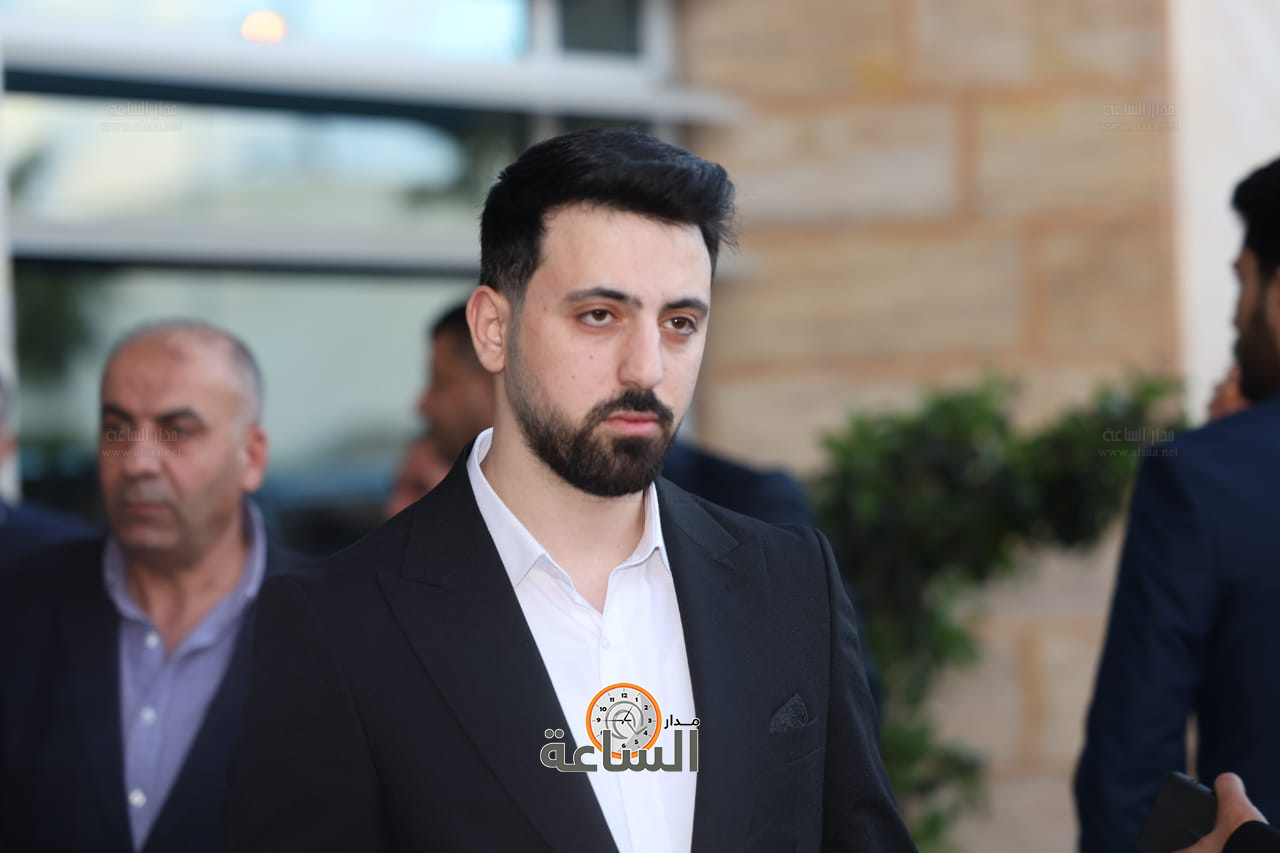 Madar Al-Saa Images 0.90644592553342