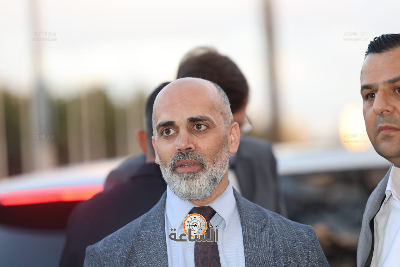 Madar Al-Saa Images 0.5073212903924612