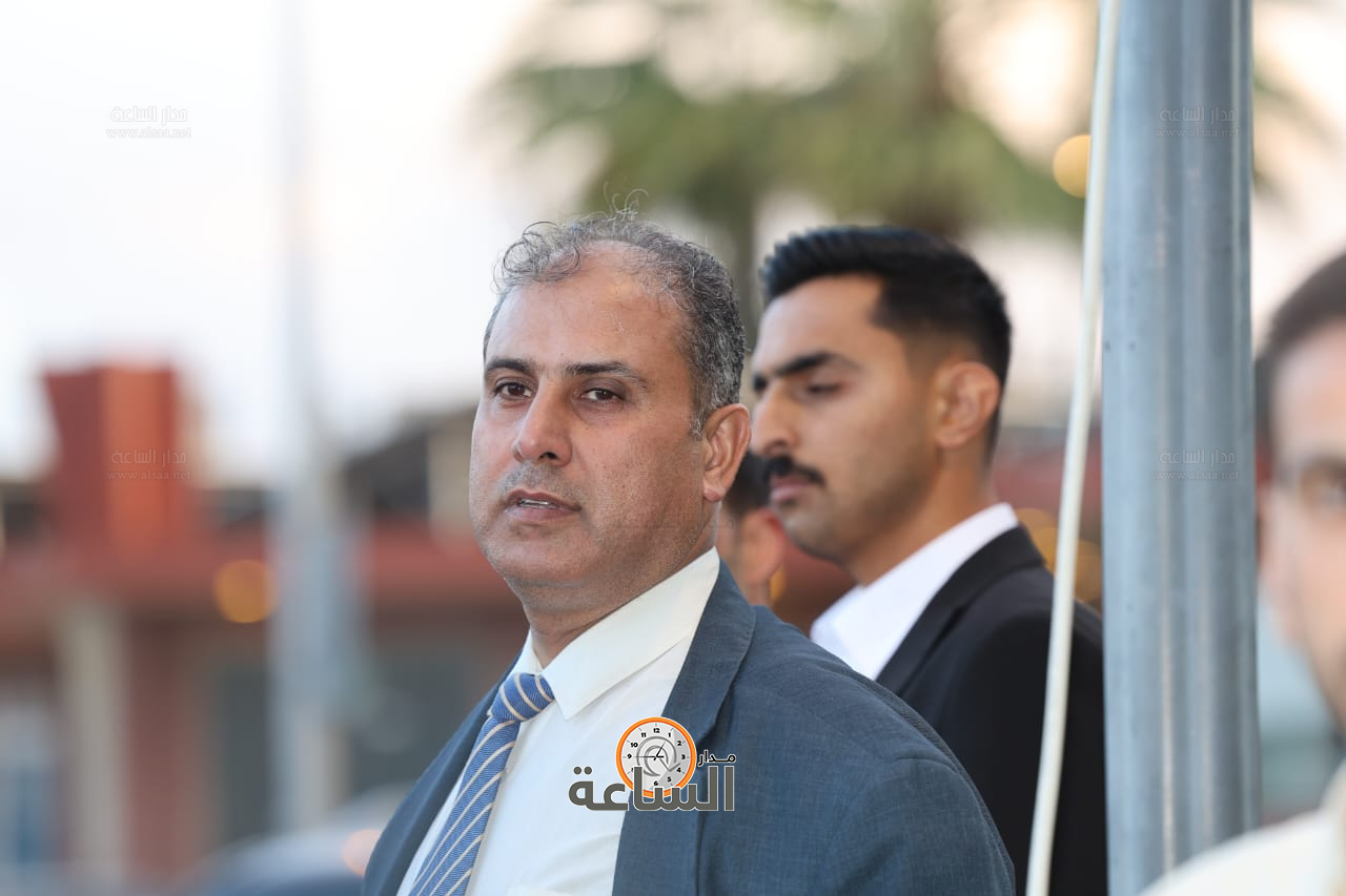 Madar Al-Saa Images 0.09022523706145658