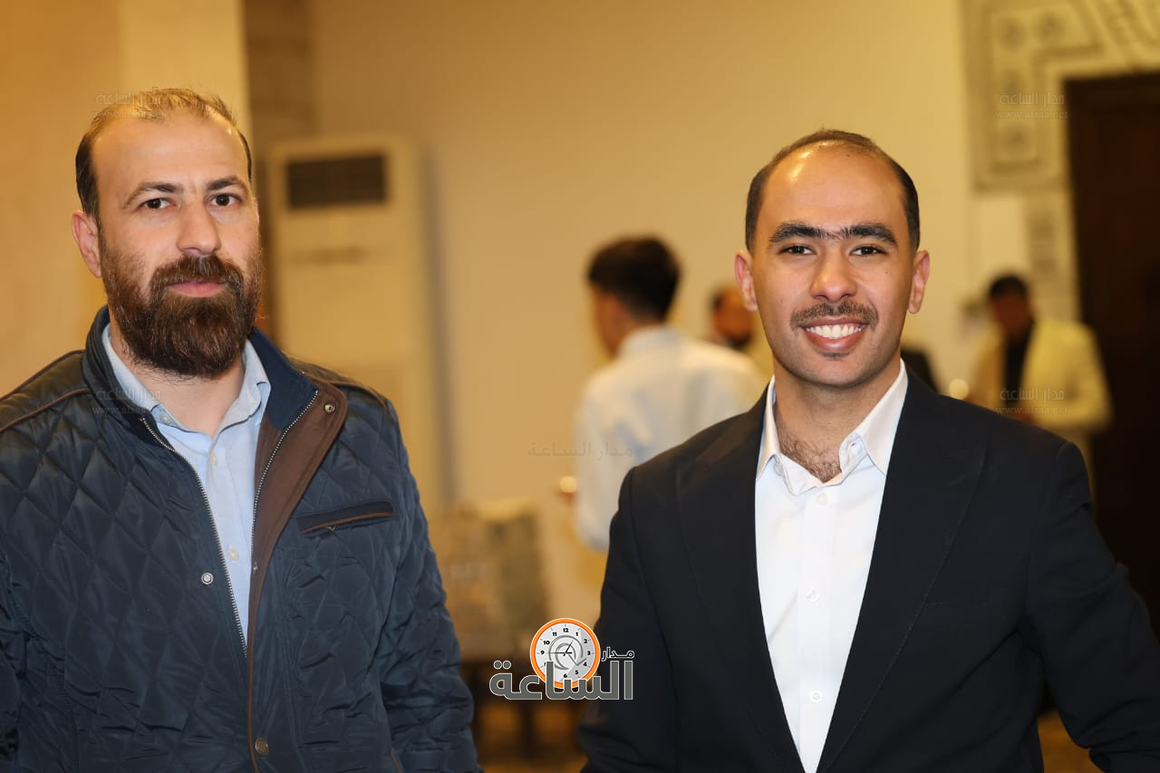 Madar Al-Saa Images 0.441387382607521