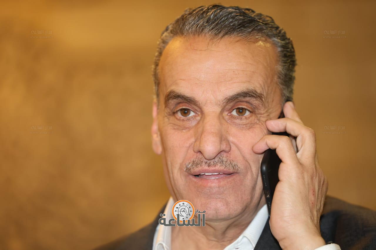 Madar Al-Saa Images 0.2563617154801038