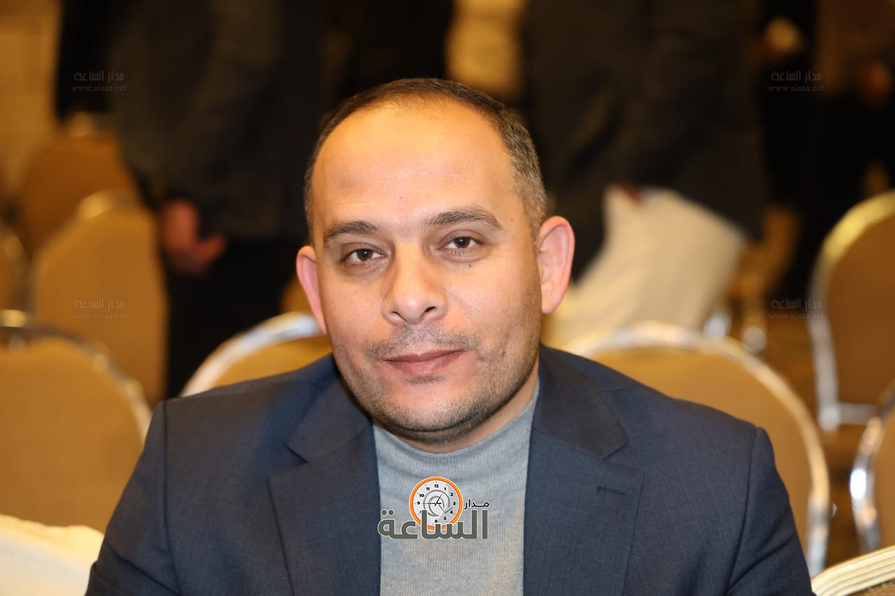 Madar Al-Saa Images 0.25179199243312234