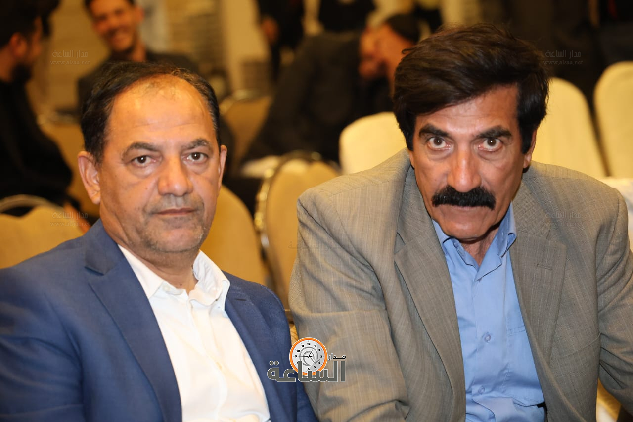 Madar Al-Saa Images 0.5320847960413698