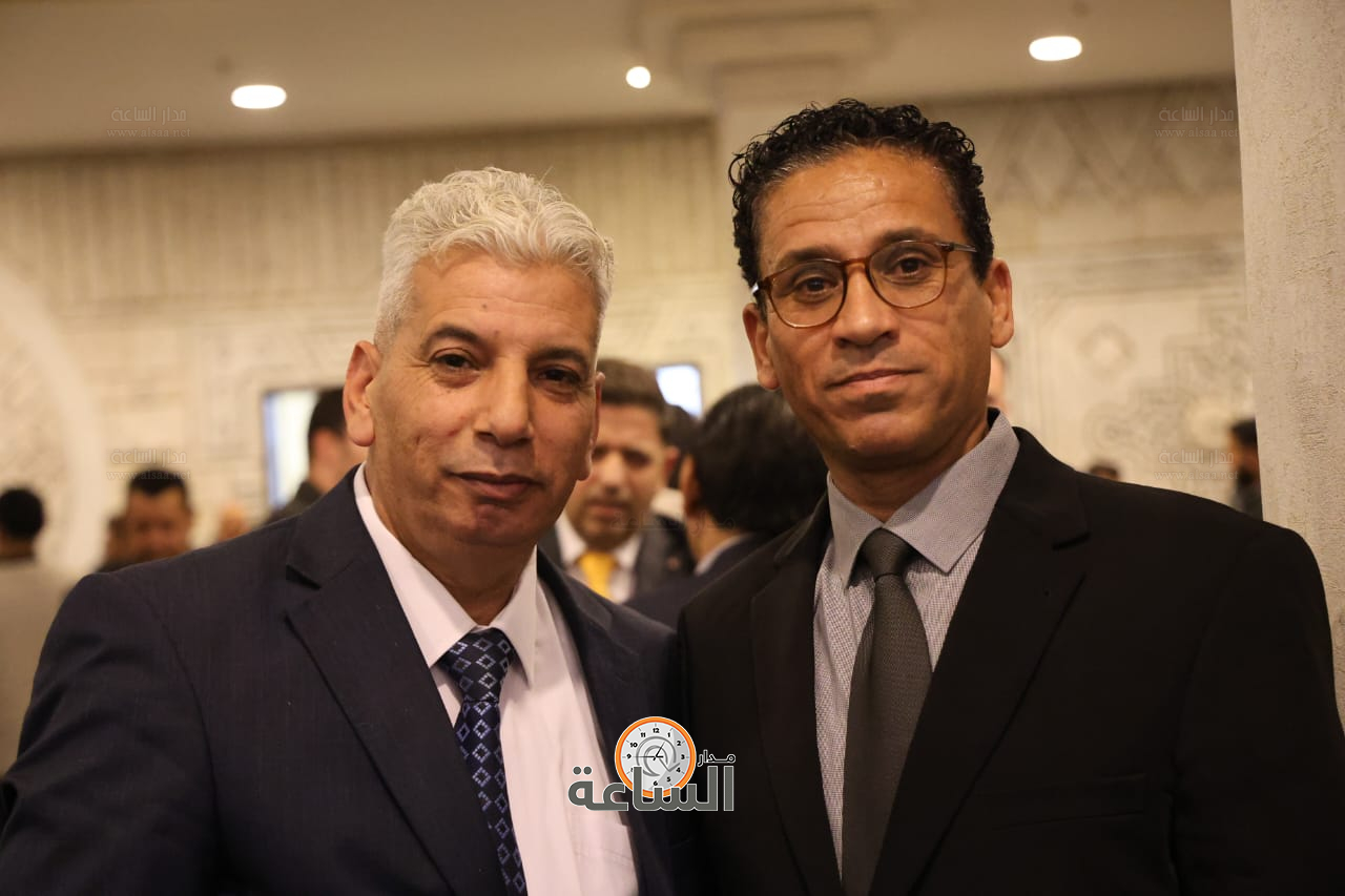 Madar Al-Saa Images 0.2814535500055382