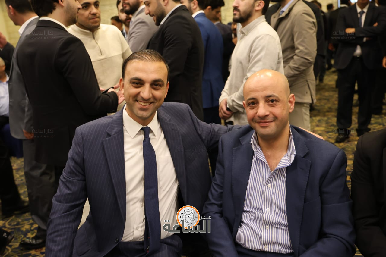 Madar Al-Saa Images 0.08718262166458979