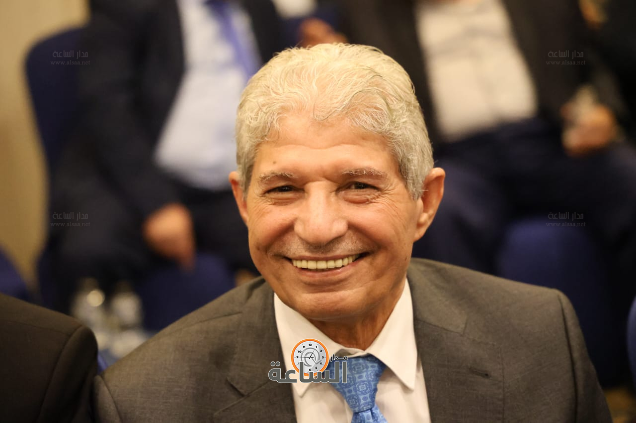 Madar Al-Saa Images 0.9634516909913031