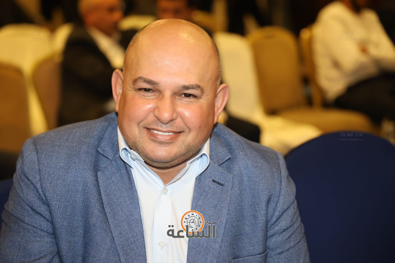 Madar Al-Saa Images 0.05527662242333342