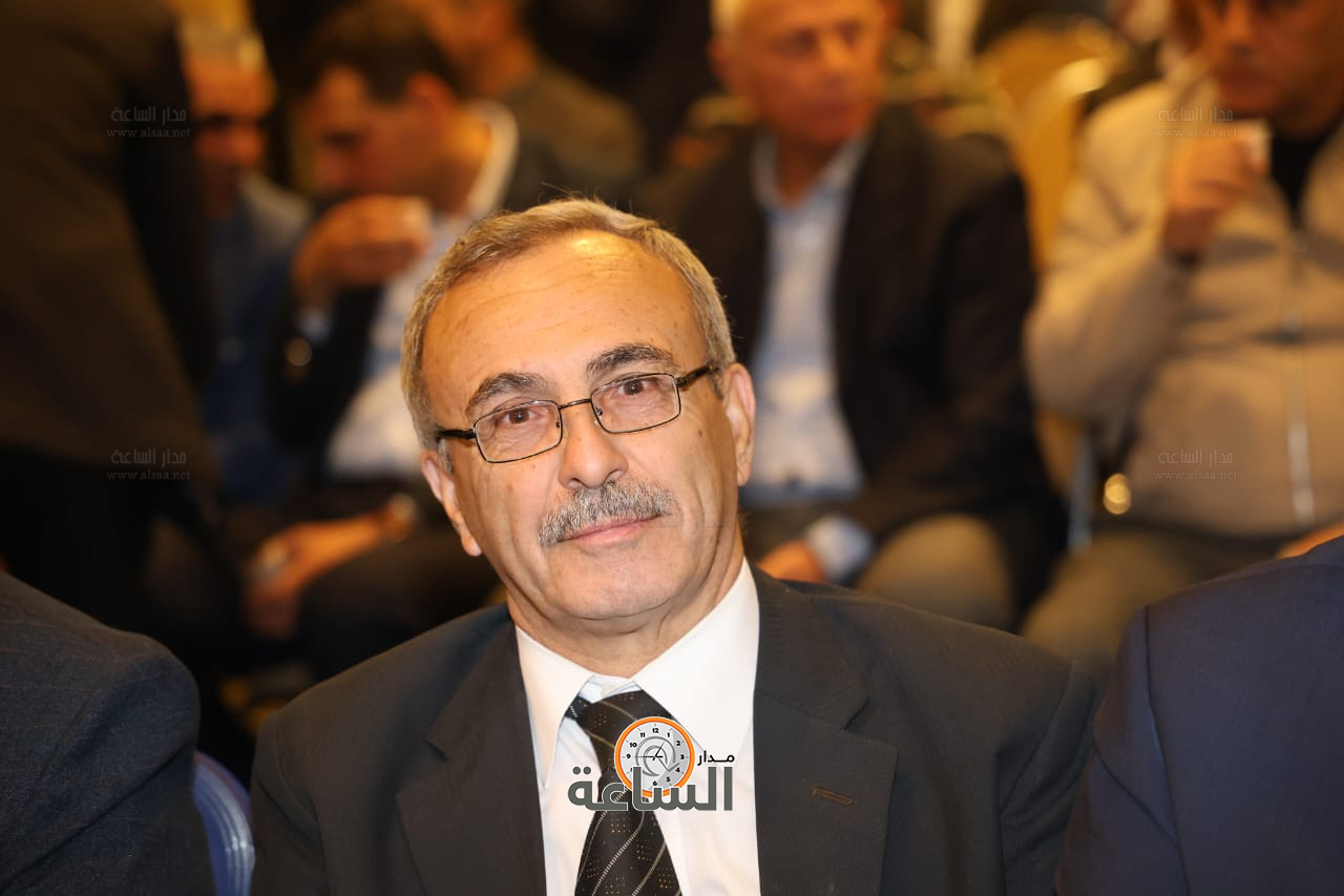 Madar Al-Saa Images 0.9729965709243105