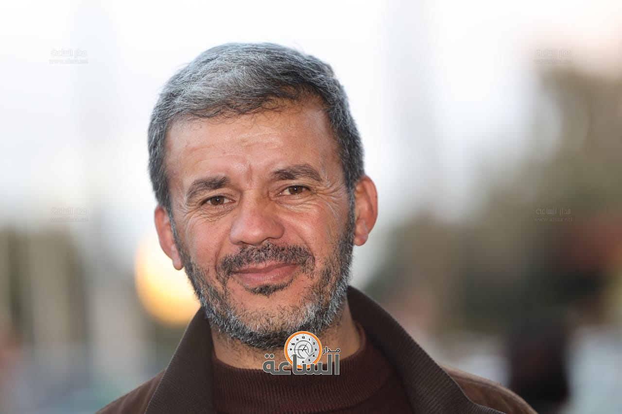 Madar Al-Saa Images 0.5306935114852432