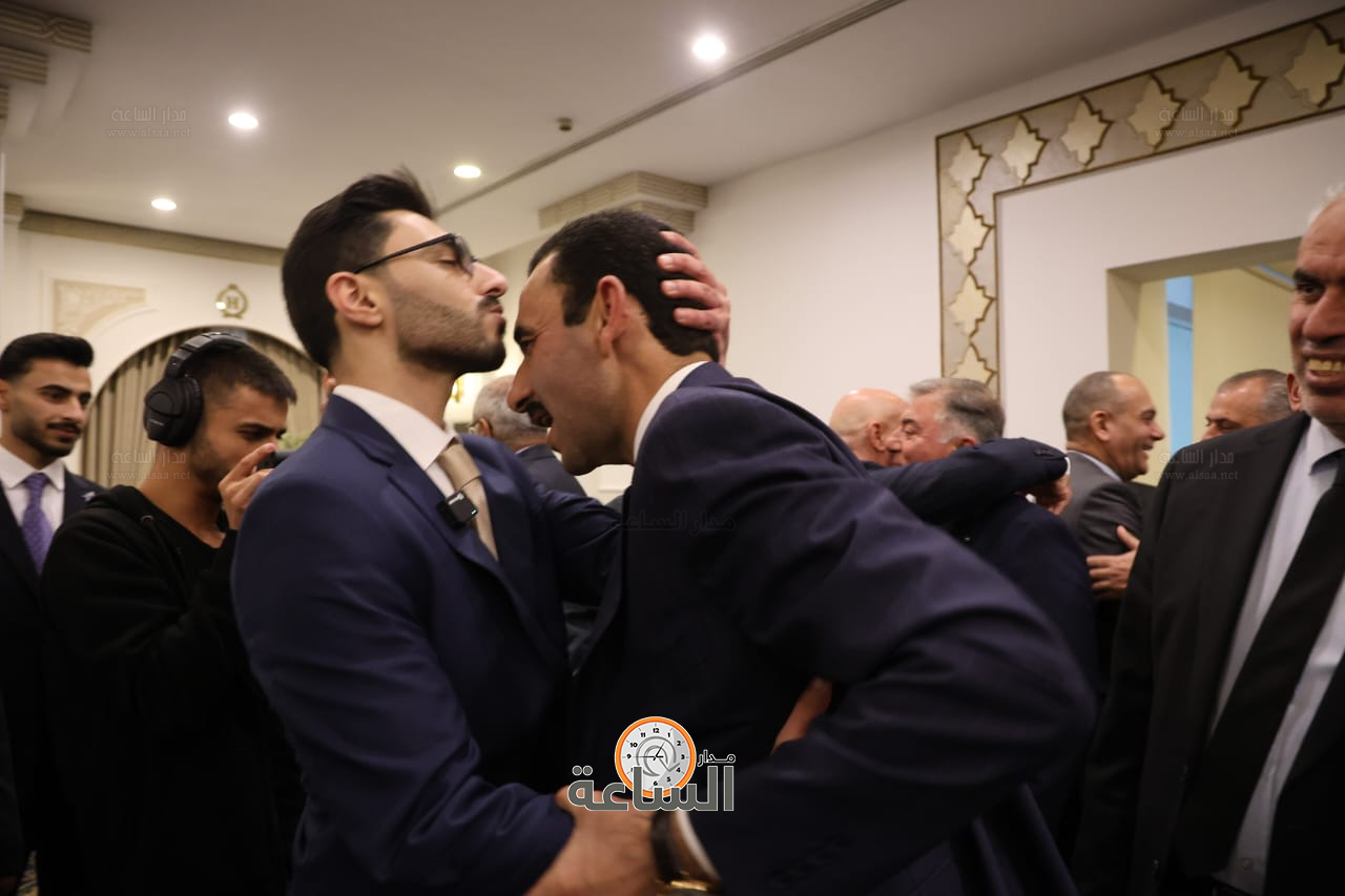 Madar Al-Saa Images 0.6050995201081971