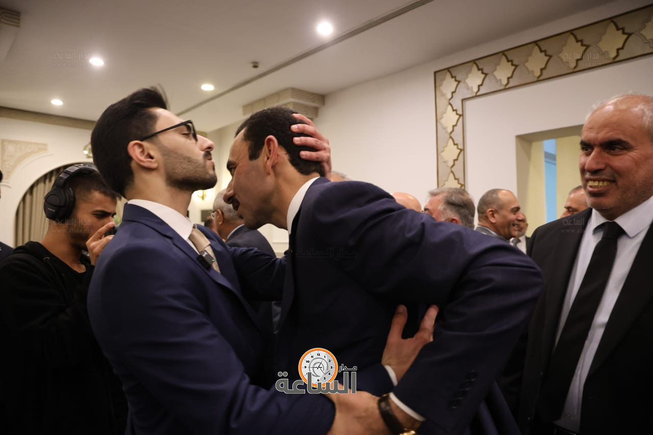 Madar Al-Saa Images 0.9573184023227873