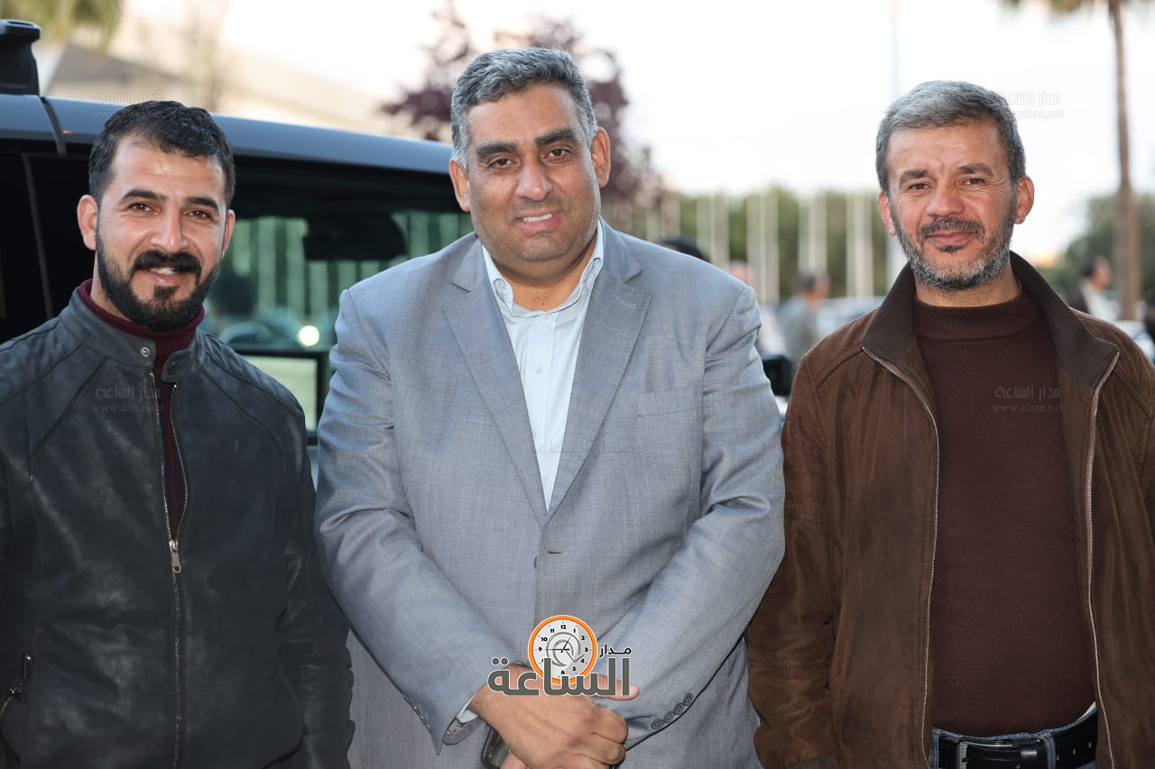 Madar Al-Saa Images 0.2254032530166642