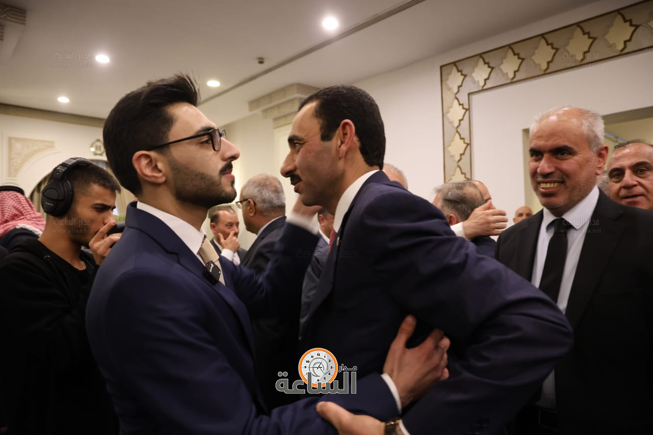 Madar Al-Saa Images 0.3056941694399936