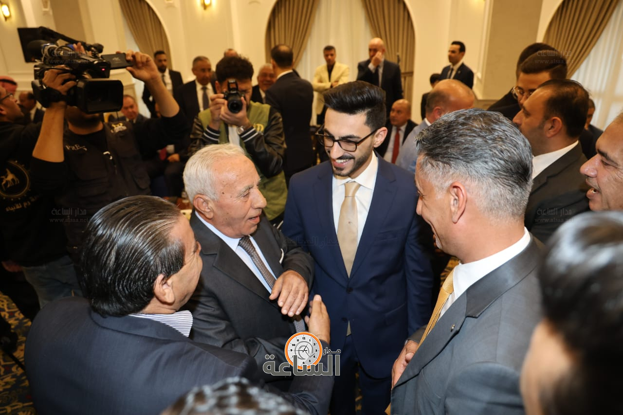 Madar Al-Saa Images 0.8605785559951425