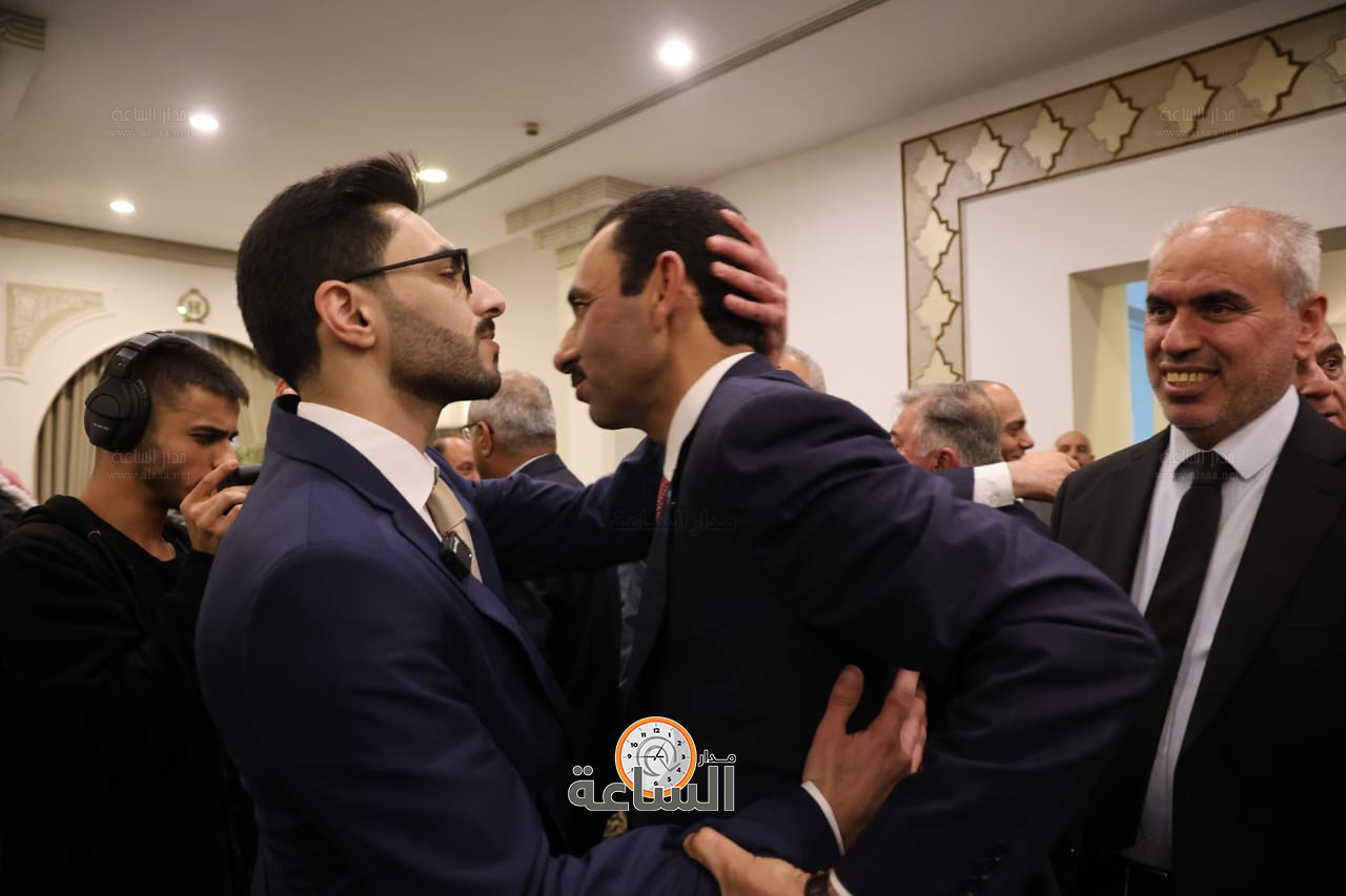 Madar Al-Saa Images 0.7479037859561931