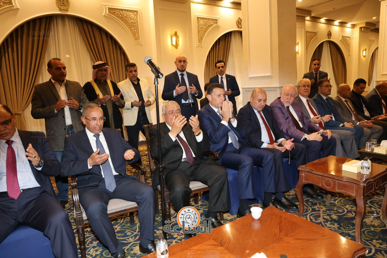 Madar Al-Saa Images 0.7985789255402578