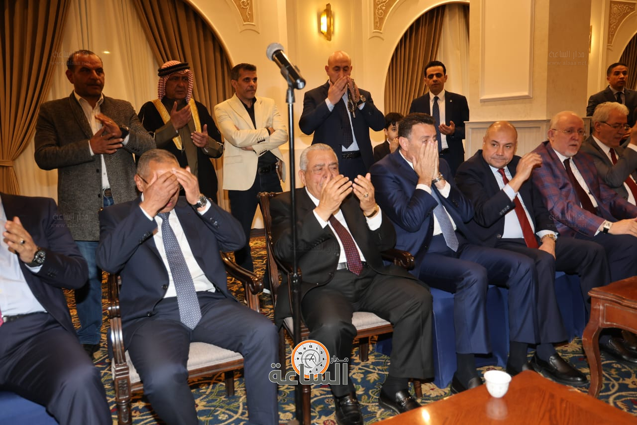 Madar Al-Saa Images 0.47885805316152974