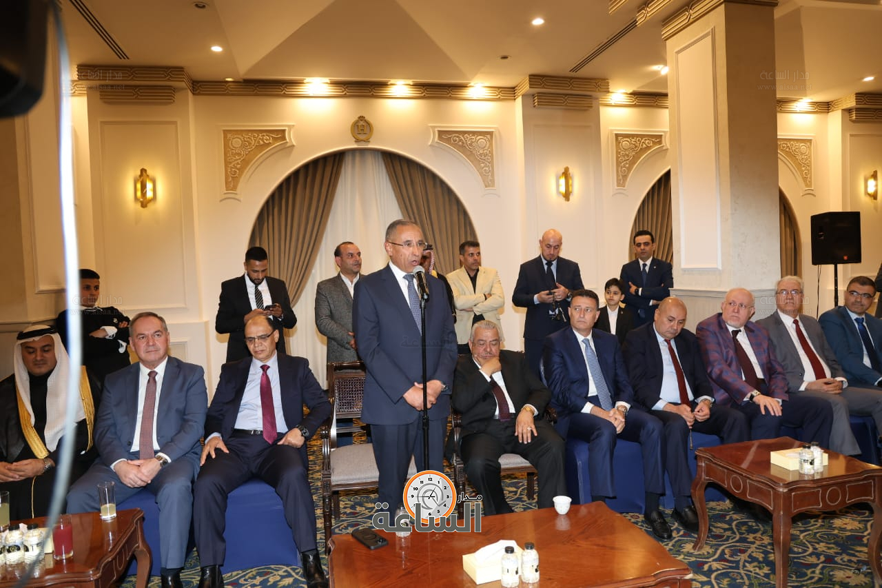 Madar Al-Saa Images 0.6980732700064439