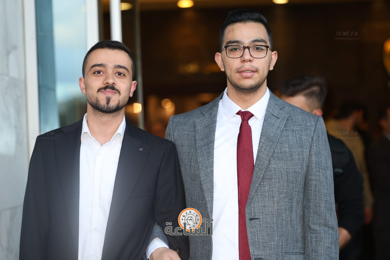 Madar Al-Saa Images 0.9300260271471078