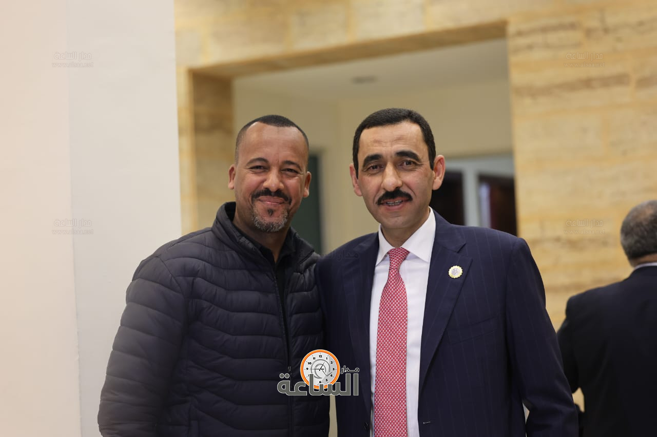 Madar Al-Saa Images 0.1923997484661366