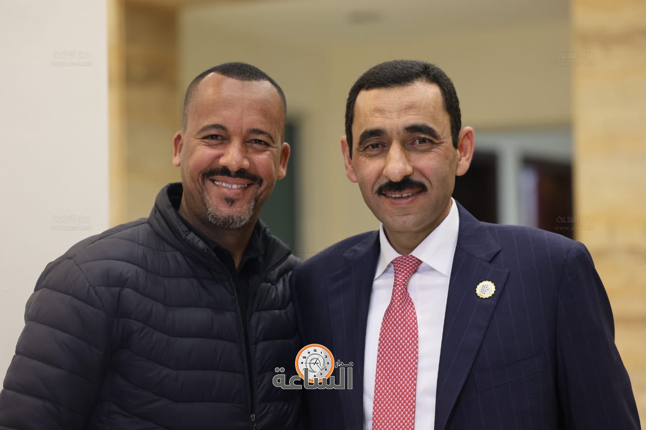 Madar Al-Saa Images 0.8924416189708811