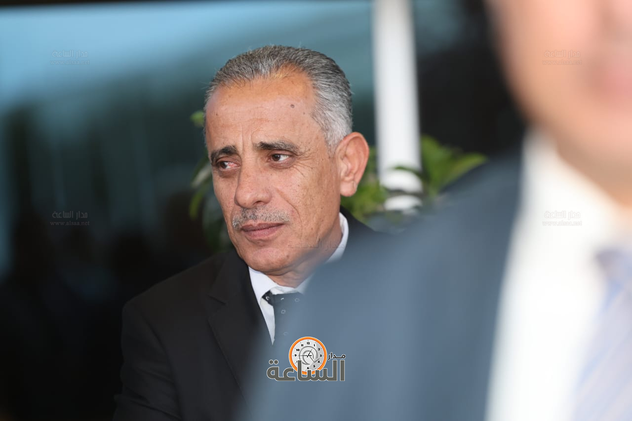 Madar Al-Saa Images 0.2942753704310025