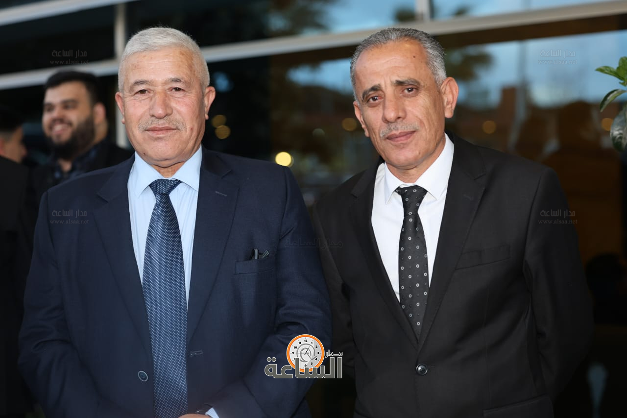 Madar Al-Saa Images 0.32660279243163026