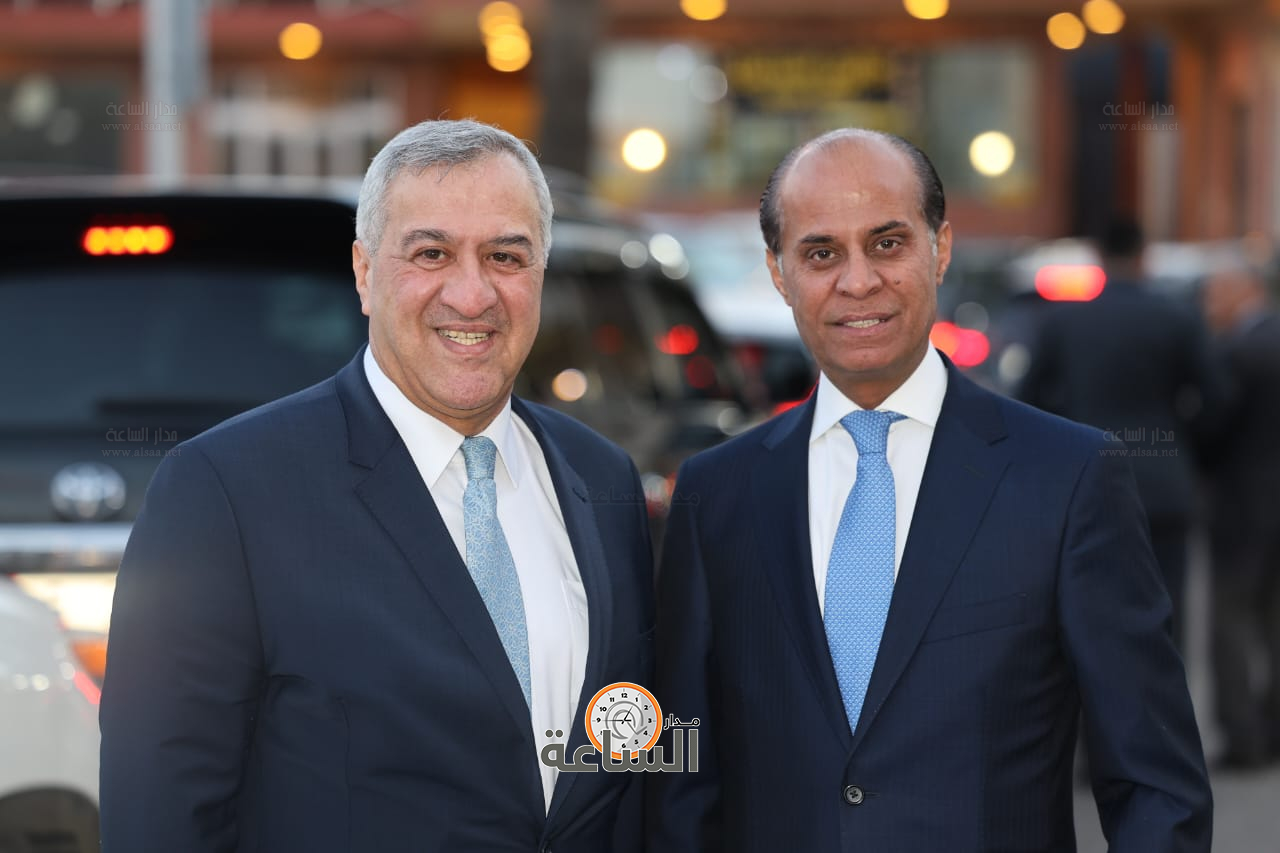 Madar Al-Saa Images 0.18085839301156592