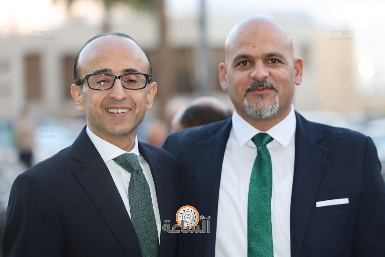 Madar Al-Saa Images 0.2035112151075561