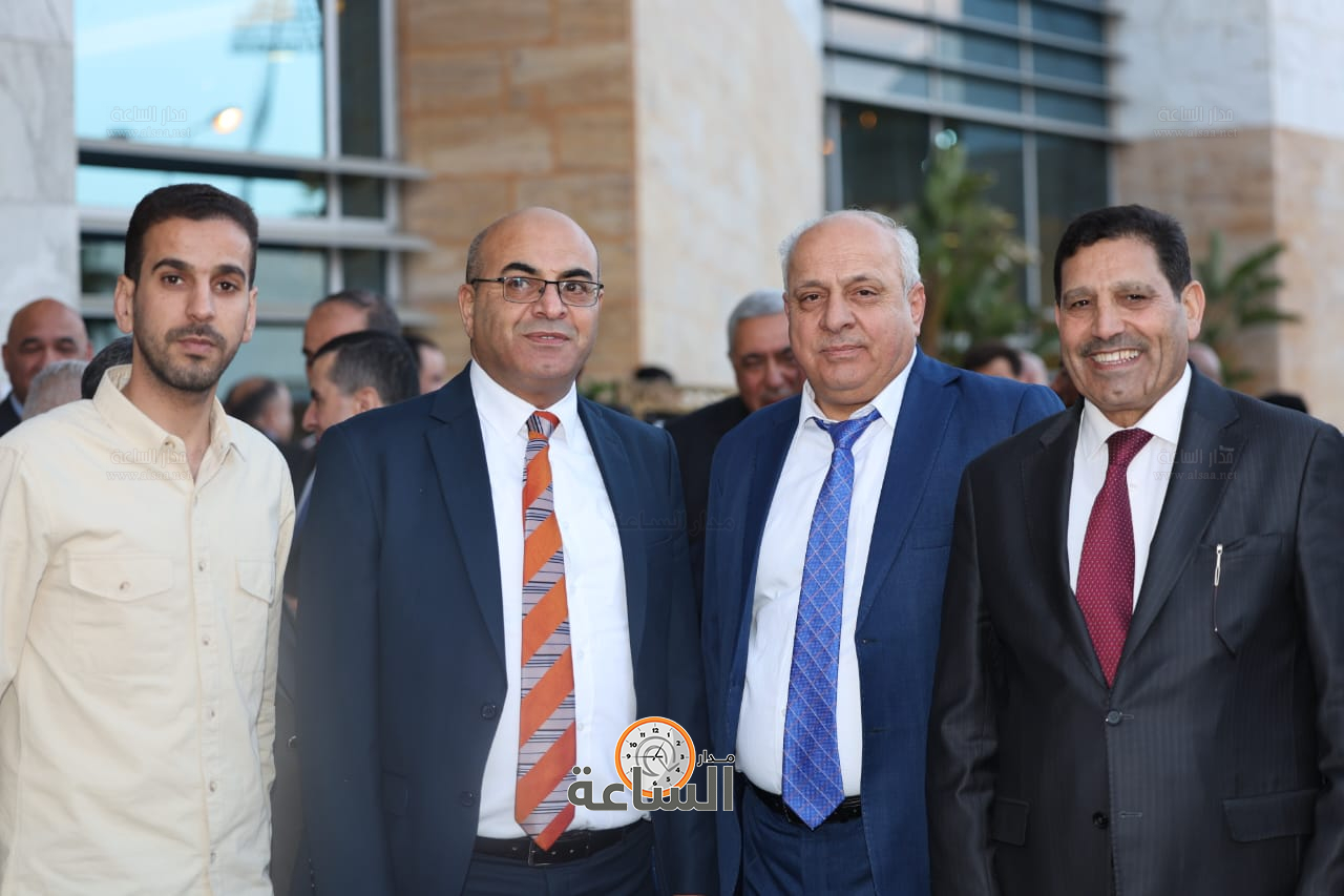 Madar Al-Saa Images 0.6035028205648275