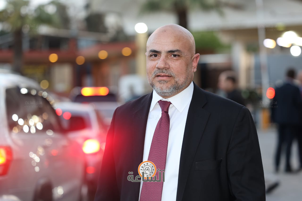 Madar Al-Saa Images 0.0741596318166049