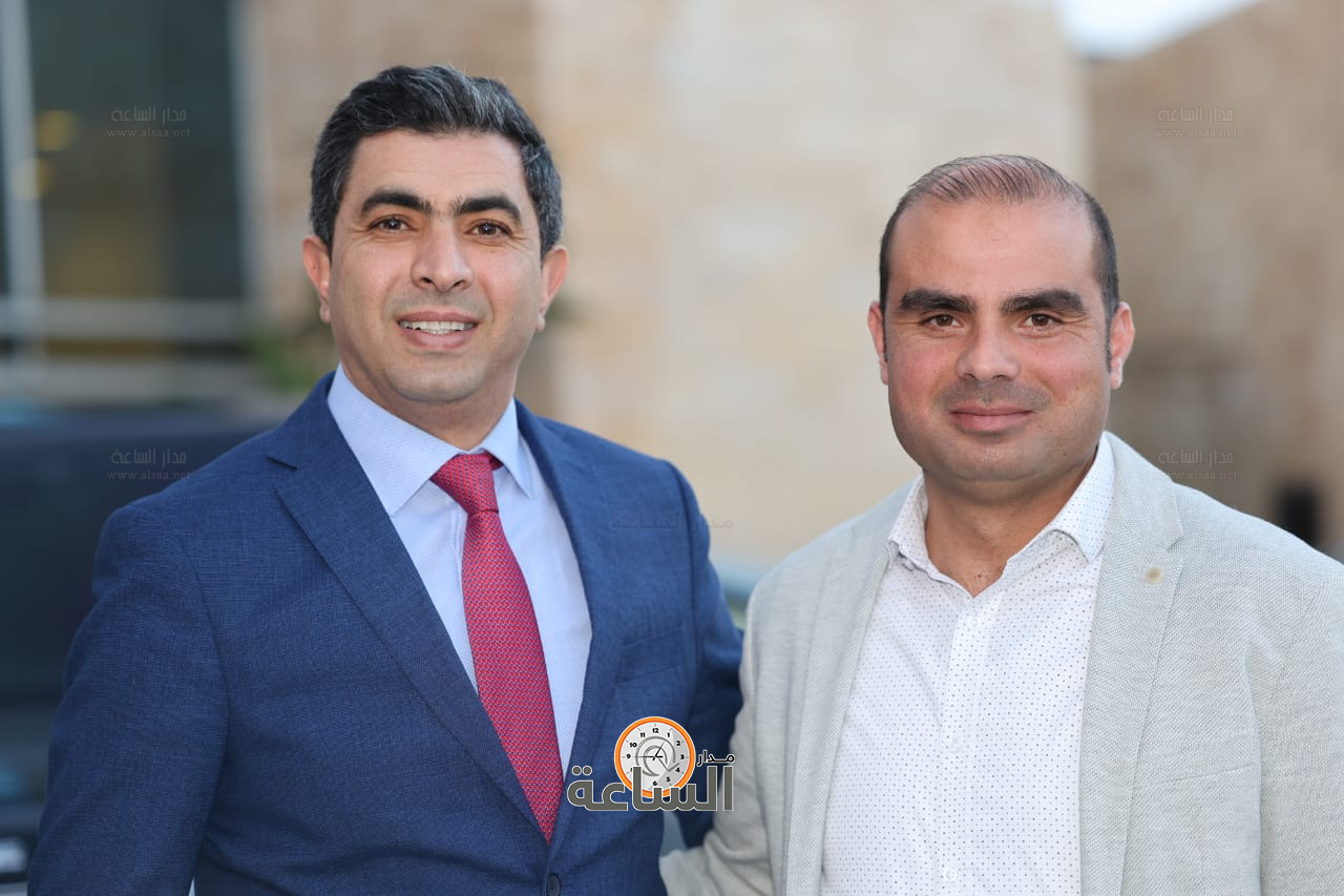 Madar Al-Saa Images 0.9057332691141691