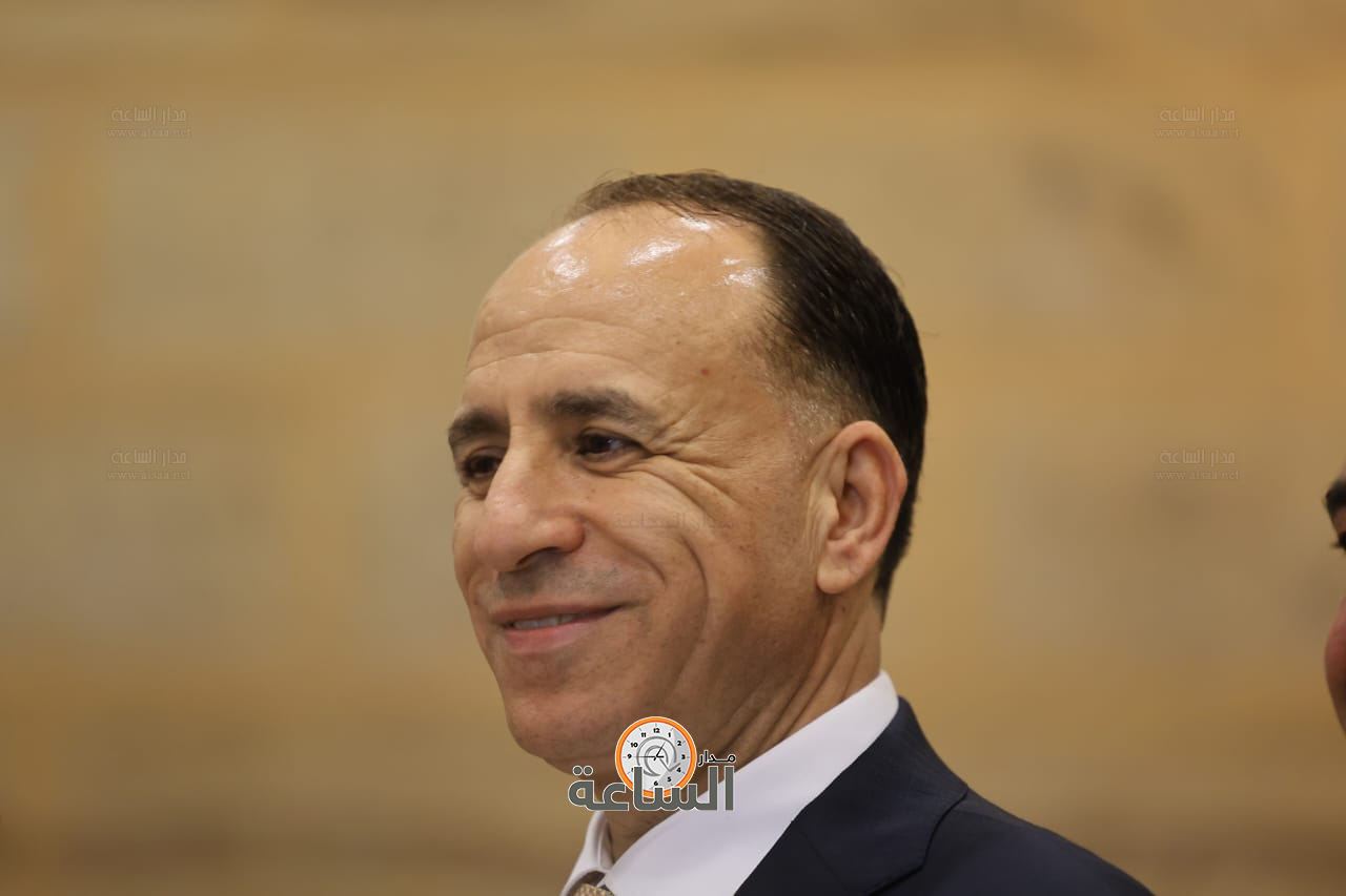 Madar Al-Saa Images 0.3250344896398921