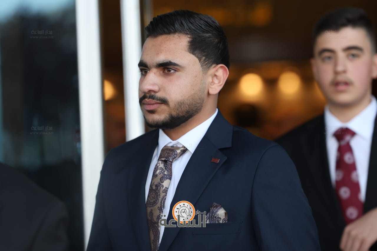 Madar Al-Saa Images 0.6587655213112953