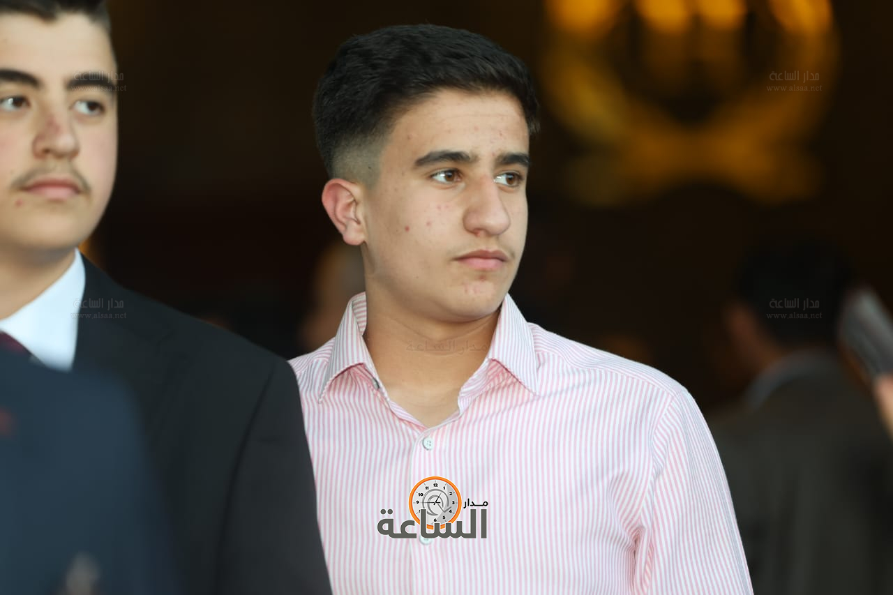 Madar Al-Saa Images 0.3349323972793793