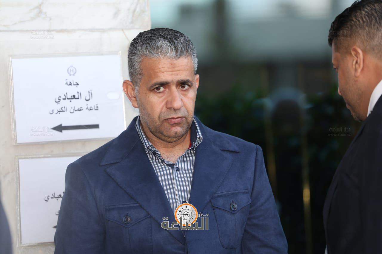 Madar Al-Saa Images 0.04513796834439221