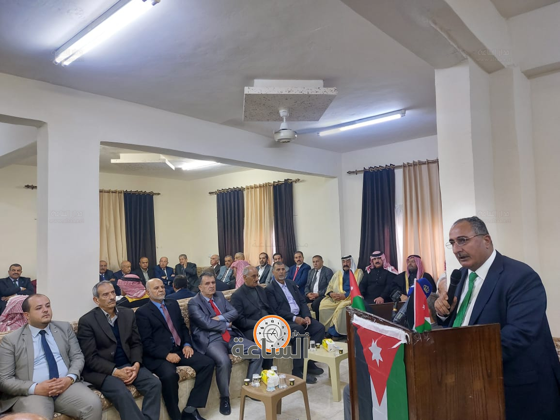 Madar Al-Saa Images 0.24774814965021918