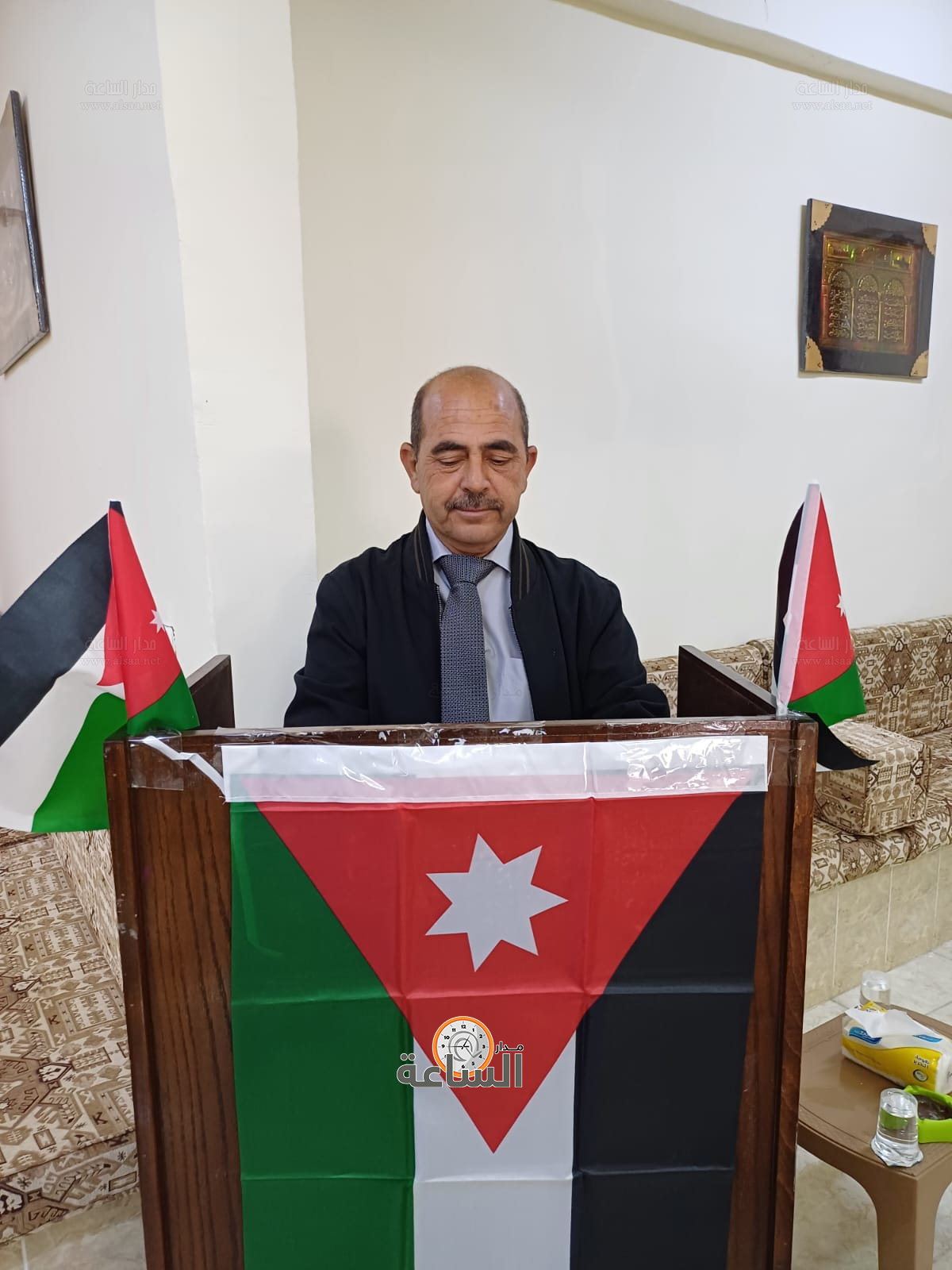 Madar Al-Saa Images 0.27815524704558636