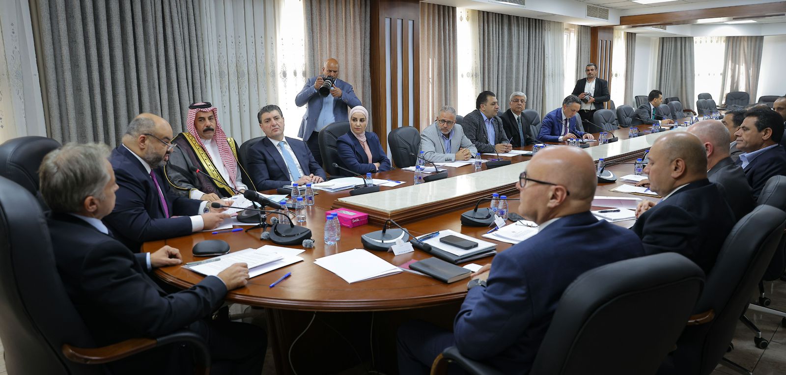 Madar Al-Saa Images 0.8437801292675324