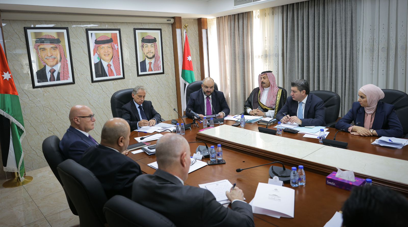 Madar Al-Saa Images 0.5523127593124162