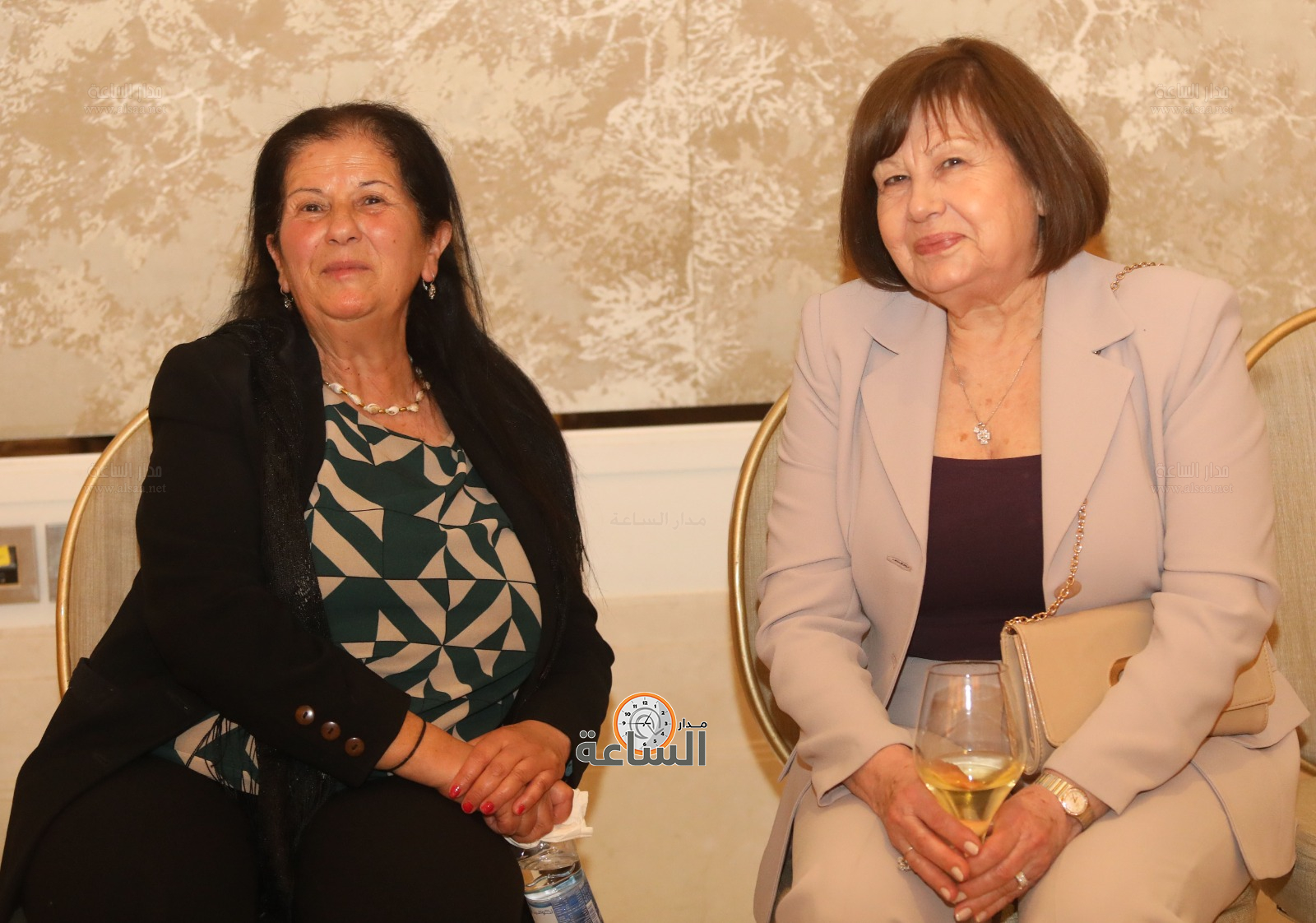 Madar Al-Saa Images 0.20019667001246644