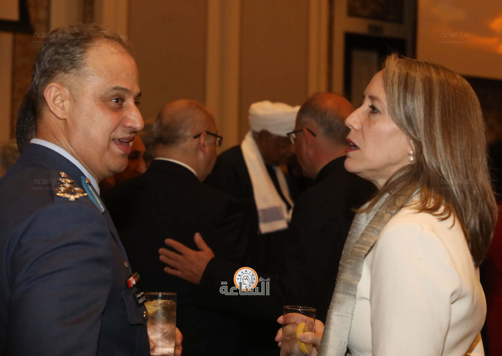 Madar Al-Saa Images 0.8216705485142176