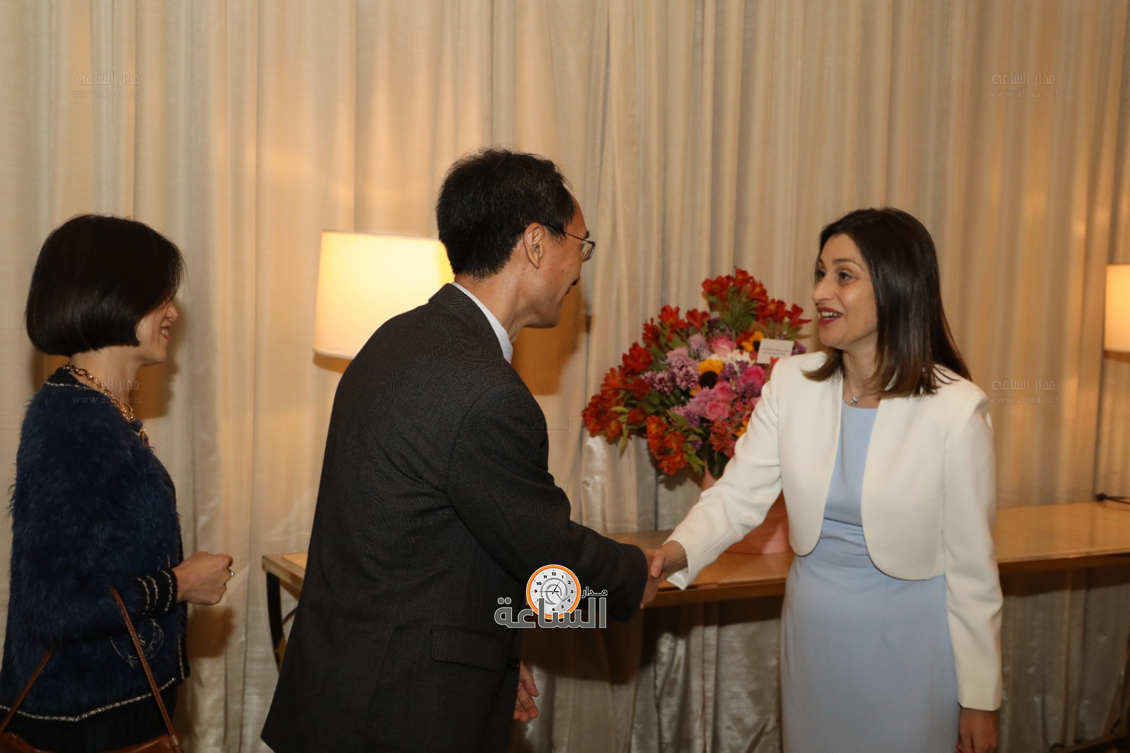 Madar Al-Saa Images 0.07660726210833113