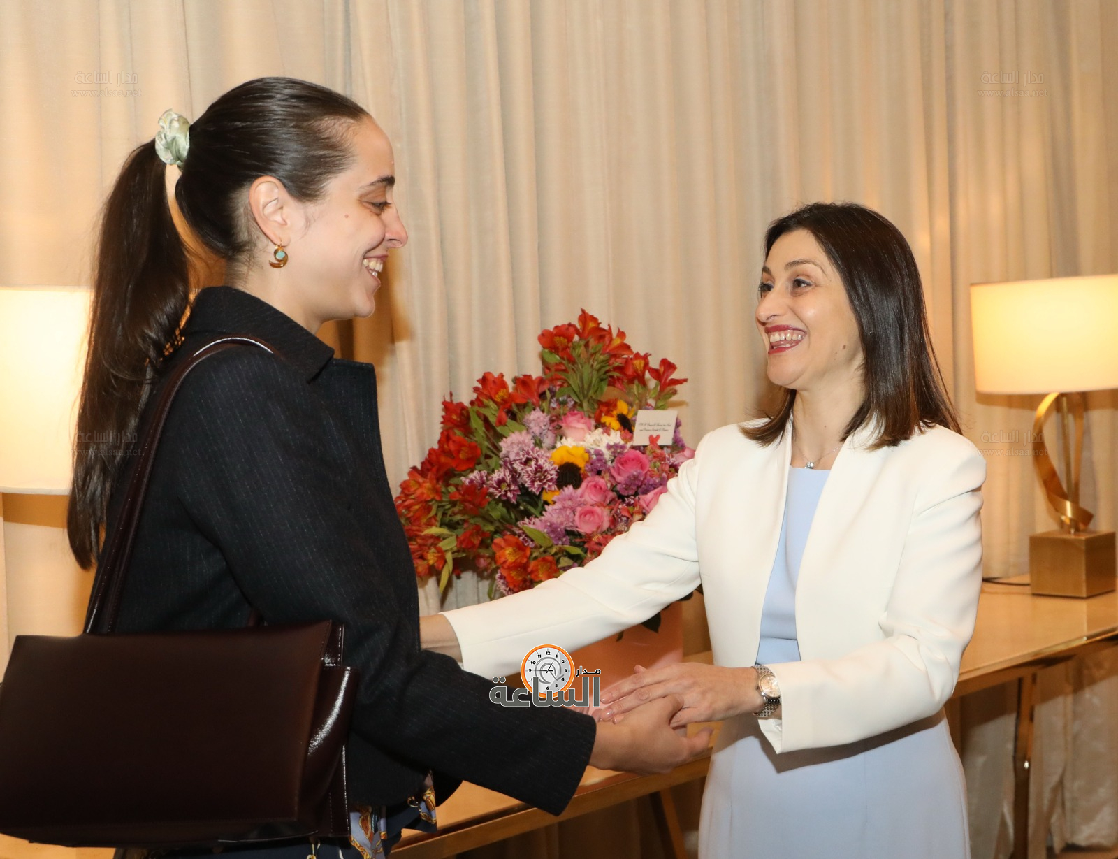 Madar Al-Saa Images 0.7746164348502461