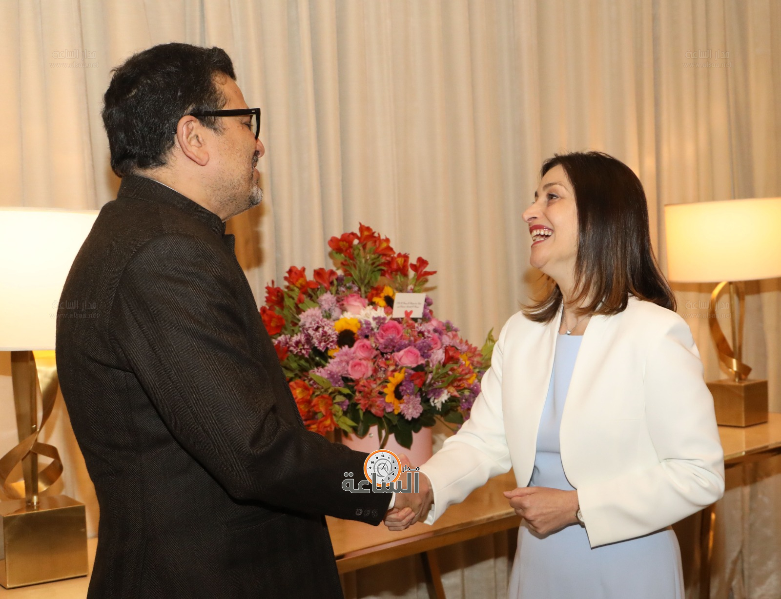 Madar Al-Saa Images 0.8085119722229522