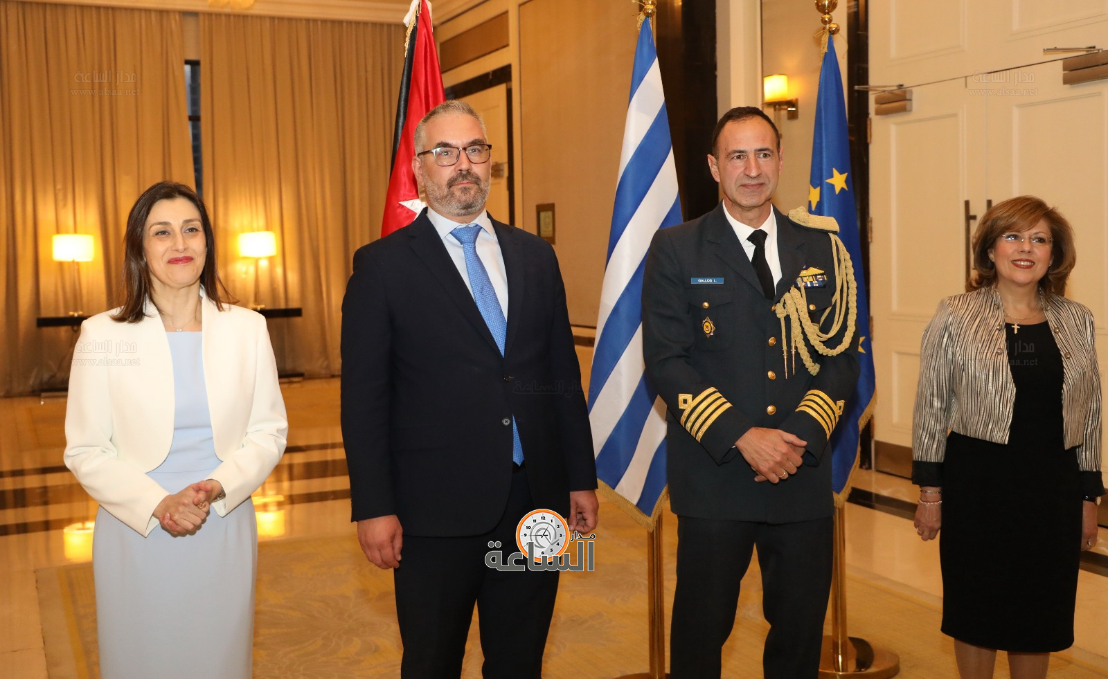 Madar Al-Saa Images 0.13620960435032703