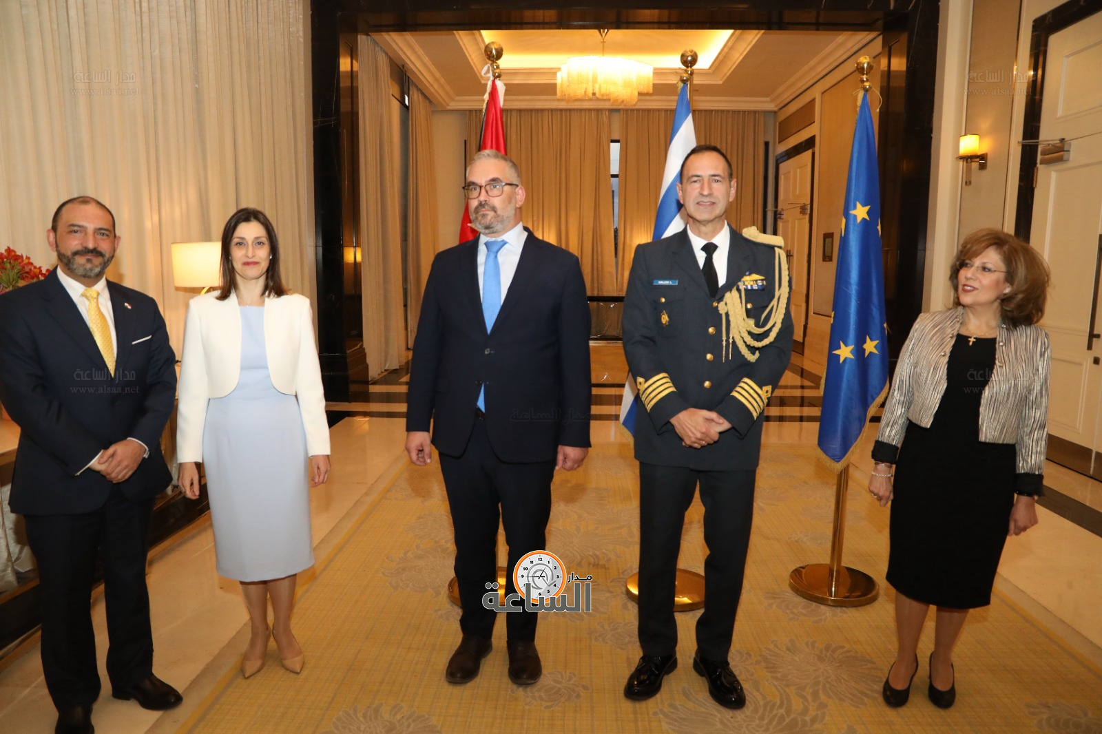 Madar Al-Saa Images 0.6714004253567349