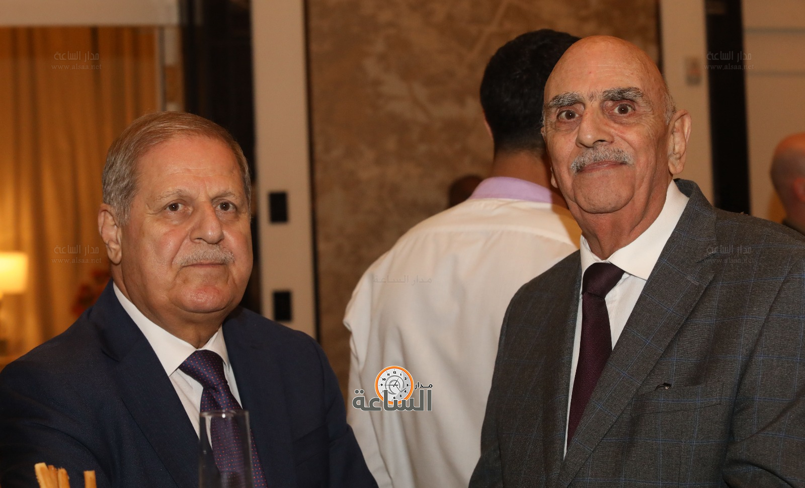 Madar Al-Saa Images 0.2795551815889342