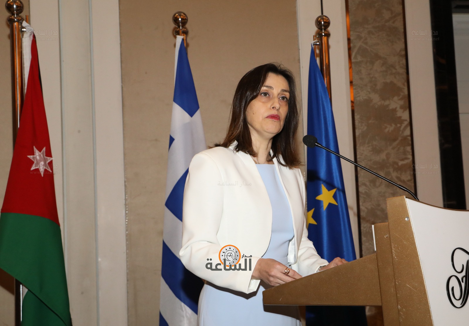 Madar Al-Saa Images 0.9342704106501097