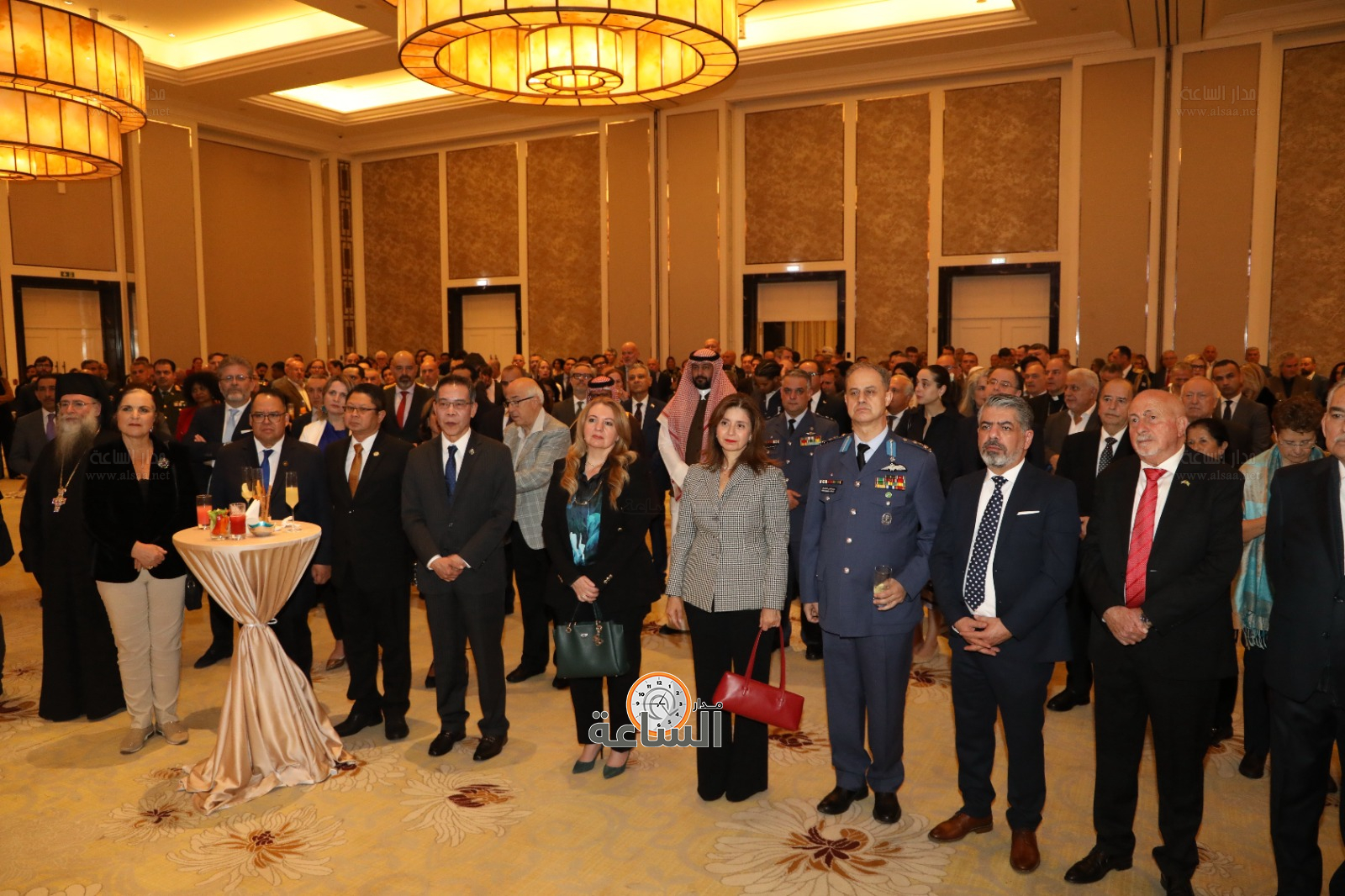 Madar Al-Saa Images 0.7462470597234085